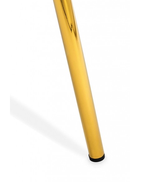 Krzesło MARGO ciemny niebieski