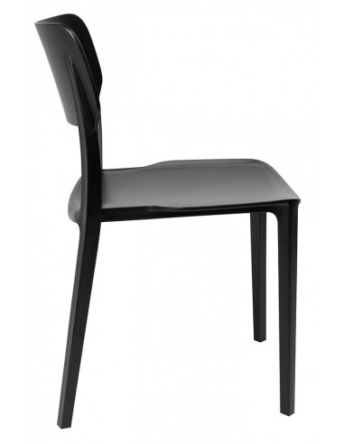 Krzesło AGAT PREMIUM czarne