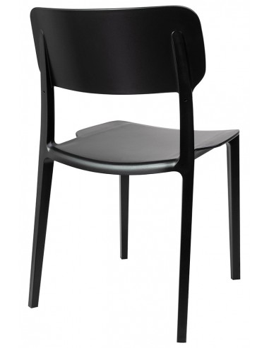 Krzesło AGAT PREMIUM czarne