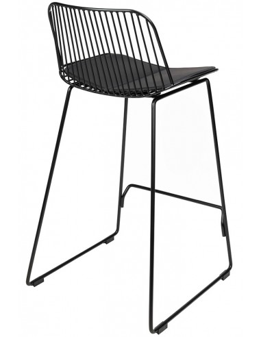 Hoker MILES czarny 66 cm