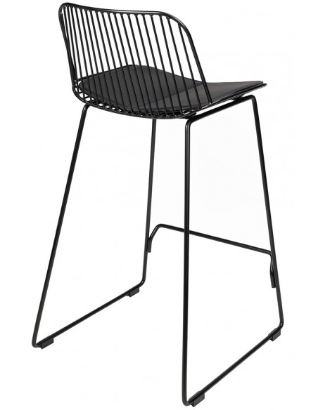 Hoker MILES czarny 66 cm