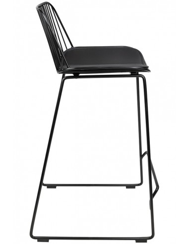 Hoker MILES czarny 66 cm