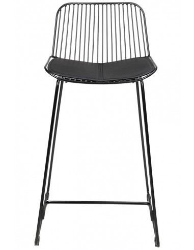 Hoker MILES czarny 66 cm