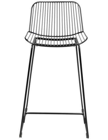 Hoker MILES czarny 66 cm