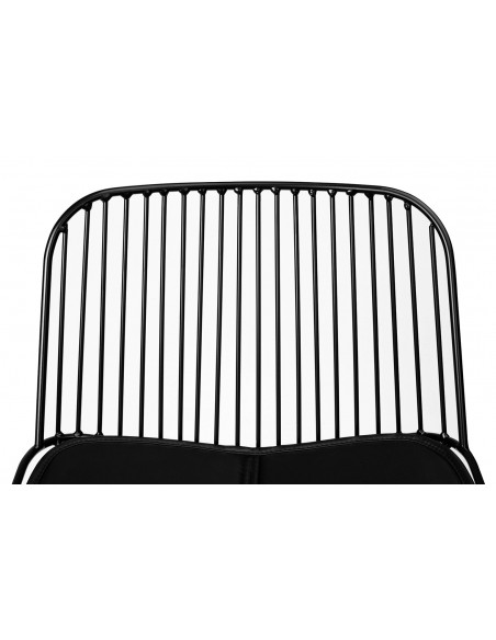 Hoker MILES czarny 66 cm