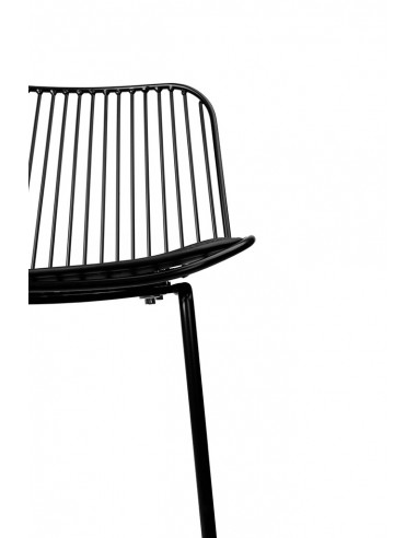 Hoker MILES czarny 66 cm