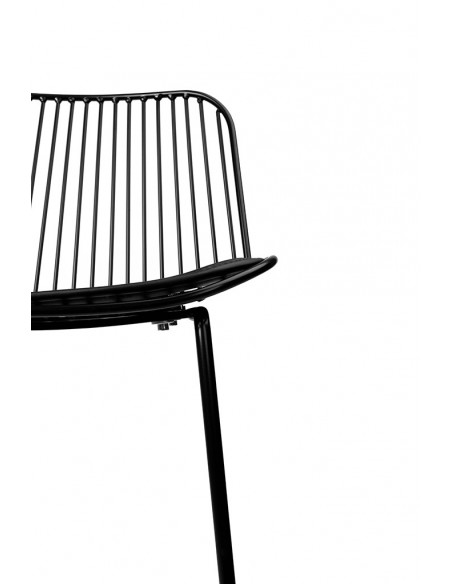 Hoker MILES czarny 66 cm