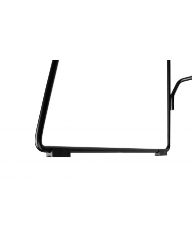 Hoker MILES czarny 66 cm