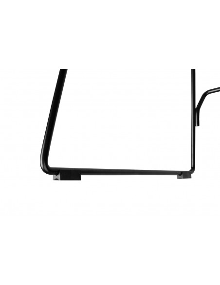 Hoker MILES czarny 66 cm