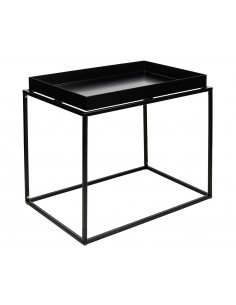 Stolik RITTA XL czarny