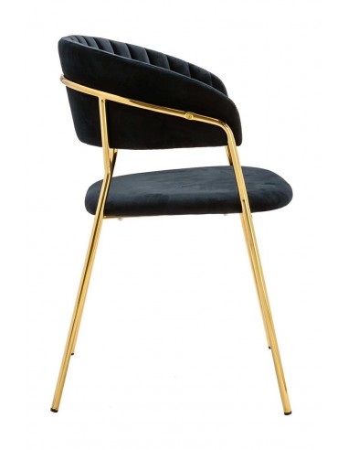 Krzesło MARGO czarne