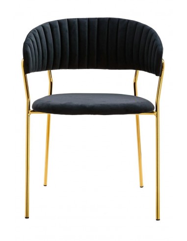 Krzesło MARGO czarne