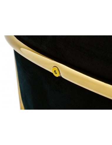 Krzesło MARGO czarne