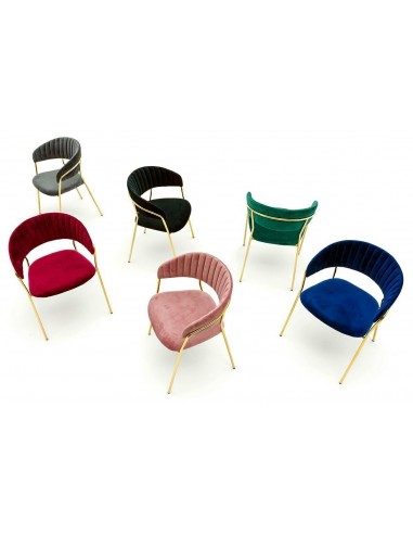 Krzesło MARGO czarne