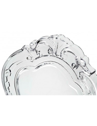 Krzesło KING transparentne