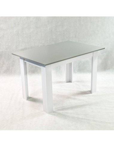 Zestaw stół Modern 120 GW i 4 krzesła Milano...