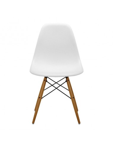 Krzesła DSW Milano białe 4 szt