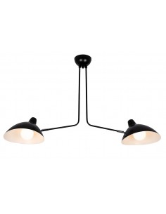 Lampa wisząca RAVEN 2 2