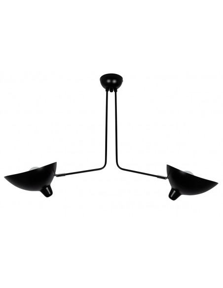 Lampa wisząca RAVEN 2