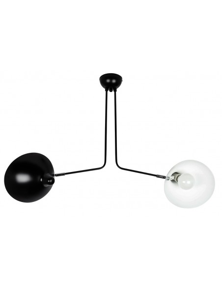 Lampa wisząca RAVEN 2