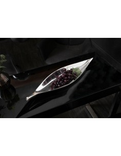 INVICTA misa LEAF 41 cm - aluminium 2