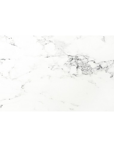 Stolik PADRINO 60 - MDF, drewno, metal