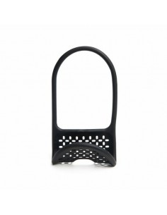 UMBRA organizer do zlewu SLING CADDY - czarny 2
