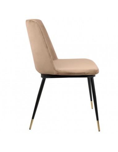 Krzesło DIEGO khaki