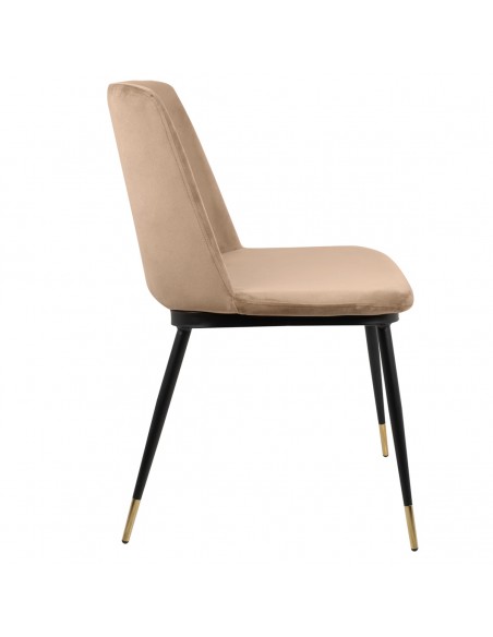 Krzesło DIEGO khaki