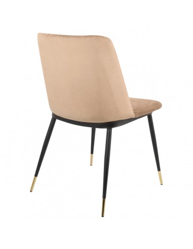 Krzesło DIEGO khaki