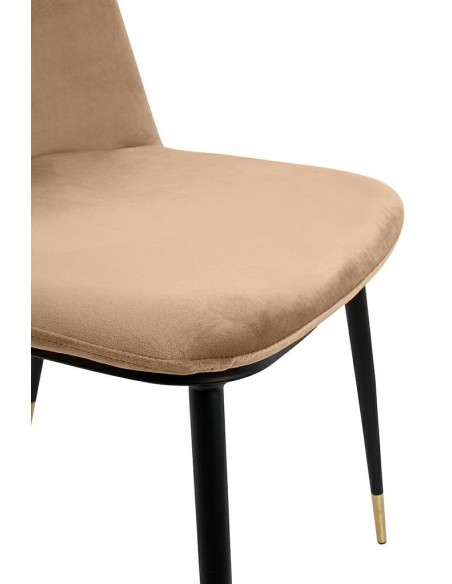 Krzesło DIEGO khaki