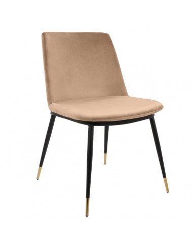 Krzesło DIEGO khaki