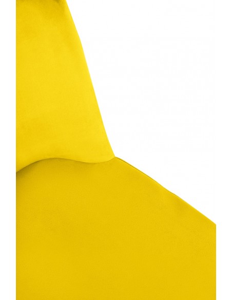 Krzesło DIEGO żółte