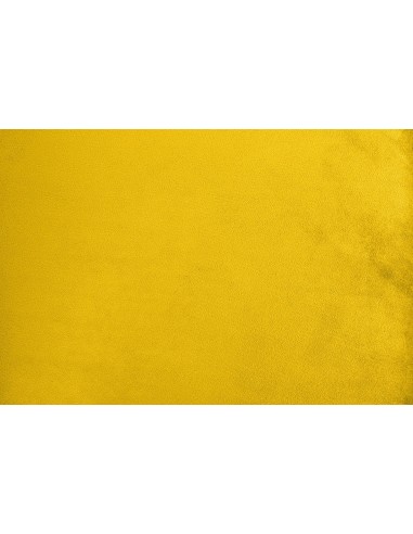 Krzesło DIEGO żółte