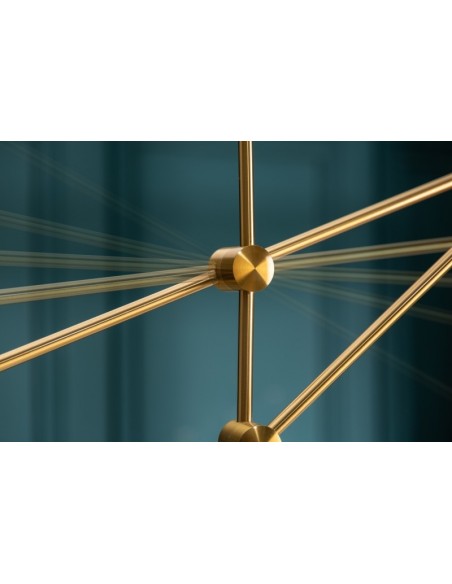 INVICTA lampa wisząca VARIATION - złota