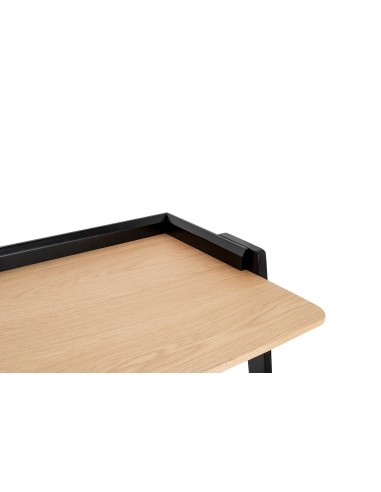 Biurko COMPAS czarne