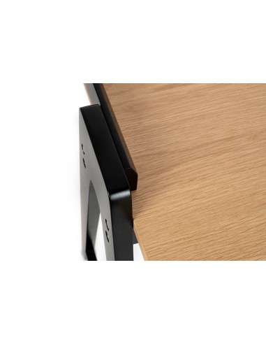 Biurko COMPAS czarne