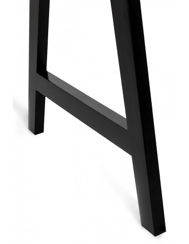 Biurko COMPAS czarne