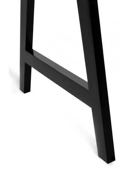 Biurko COMPAS czarne