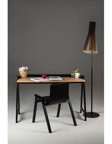 Biurko COMPAS czarne