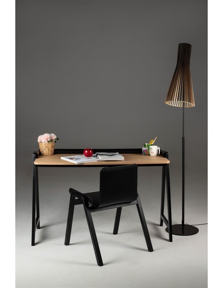 Biurko COMPAS czarne