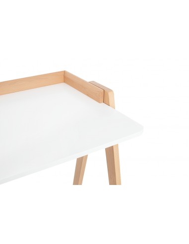 Biurko COMPAS białe