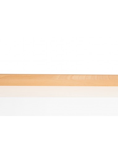 Biurko COMPAS białe