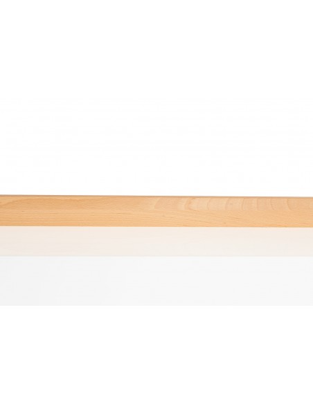 Biurko COMPAS białe