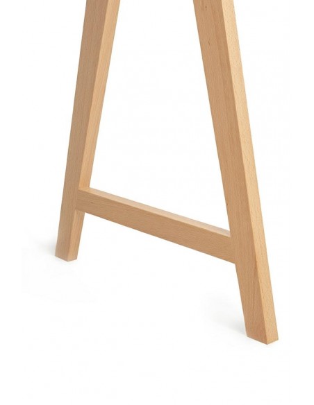 Biurko COMPAS białe