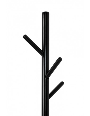 Wieszak STICK czarny