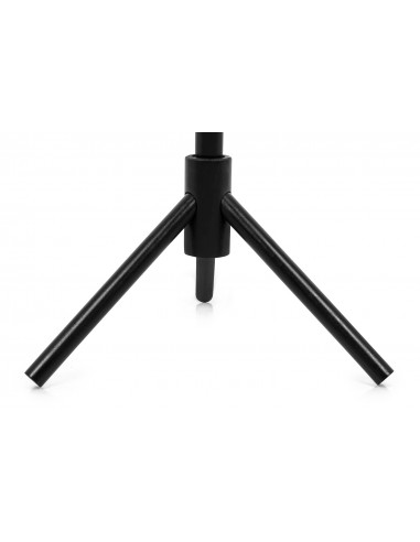 Wieszak STICK czarny