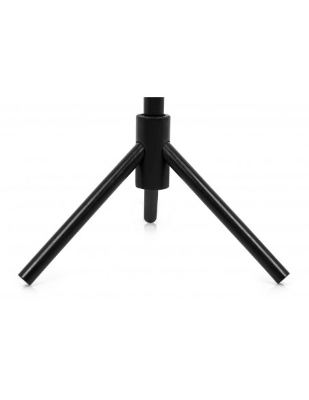 Wieszak STICK czarny