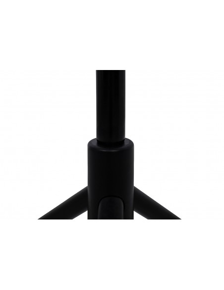 Wieszak STICK czarny