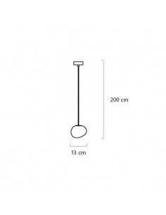 Lampa wisząca ESPRIT 13 2